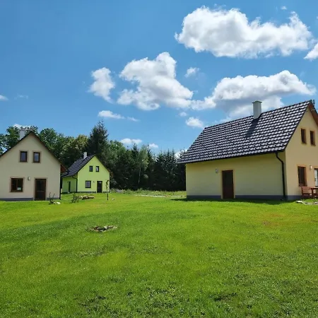 Bara 1 By Interhome Straz nad Nezarkou