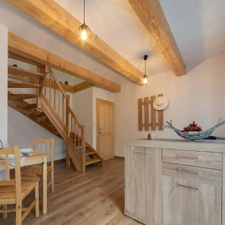 Bara 1 By Interhome Holiday home