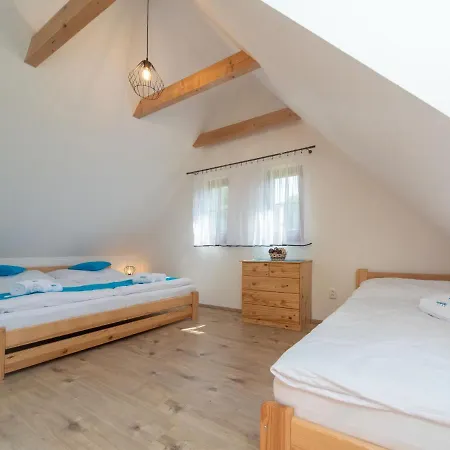 Holiday home Bara 1 By Interhome *
