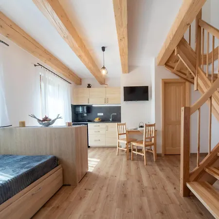 Bara 1 By Interhome