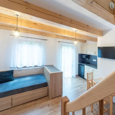 Holiday home Bara 1 By Interhome *