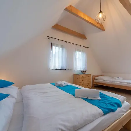 Holiday home Bara 1 By Interhome