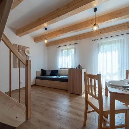 Bara 1 By Interhome * Stráž nad Nežárkou