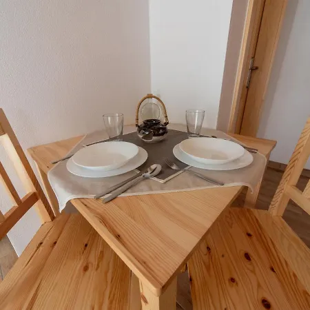 Bara 1 By Interhome Holiday home *