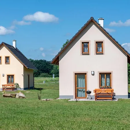 Bara 1 By Interhome Holiday home Straz nad Nezarkou