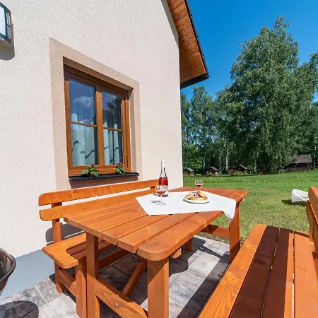 Bara 1 By Interhome * Stráž nad Nežárkou
