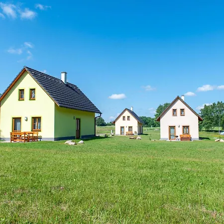 Bara 1 By Interhome Stráž nad Nežárkou