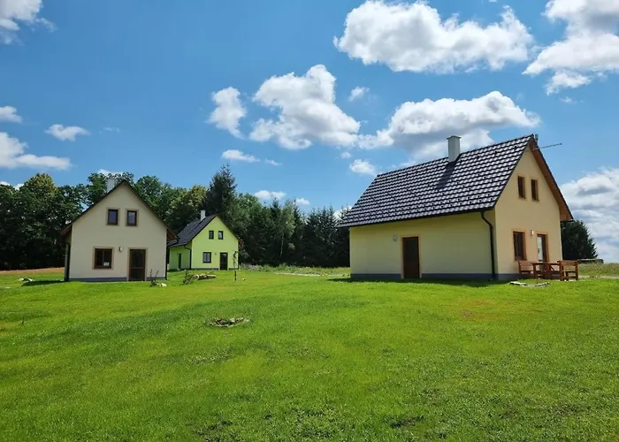 Bara 1 By Interhome Straz nad Nezarkou
