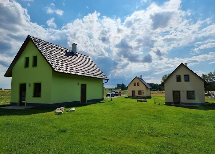 Holiday home Bara 1 By Interhome *