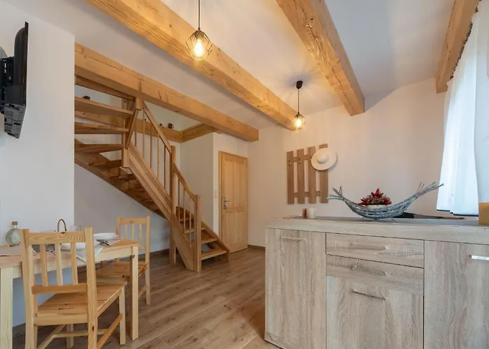 Bara 1 By Interhome Holiday home