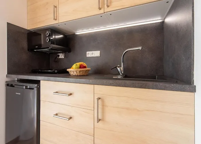 Bara 1 By Interhome *