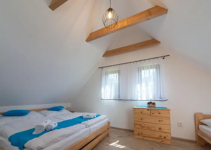 Bara 1 By Interhome Straz nad Nezarkou