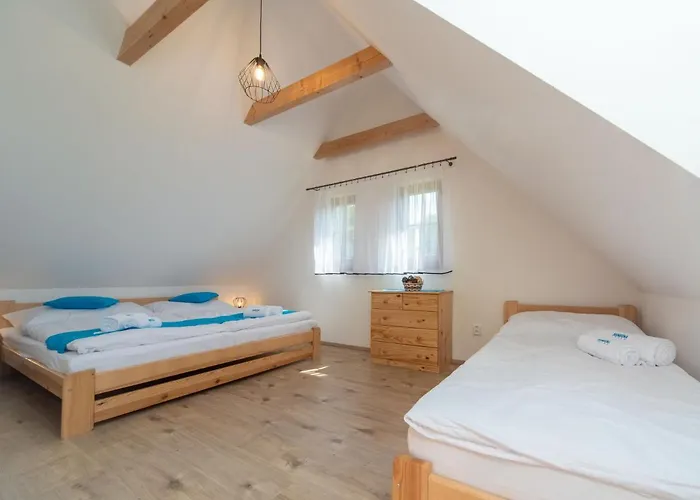 Holiday home Bara 1 By Interhome *