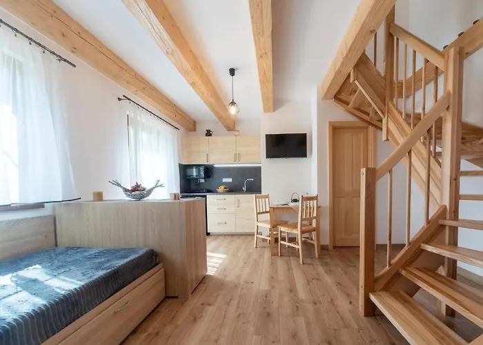 Bara 1 By Interhome