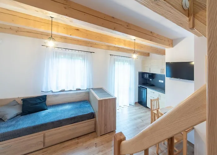 Holiday home Bara 1 By Interhome *