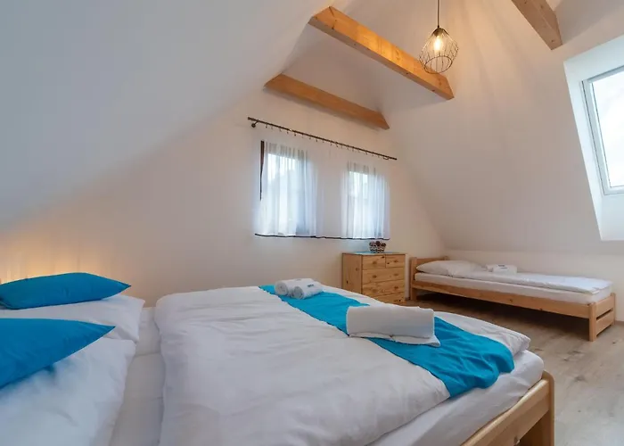 Holiday home Bara 1 By Interhome