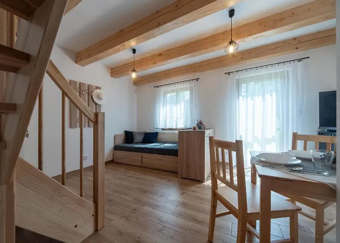Bara 1 By Interhome * Straz nad Nezarkou