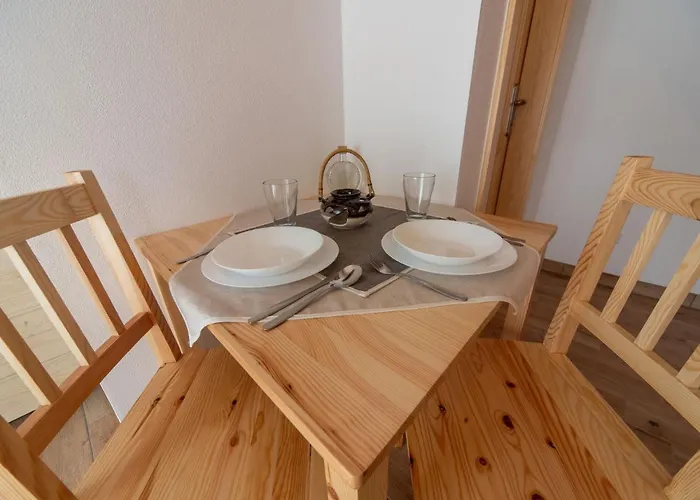 Bara 1 By Interhome Holiday home *