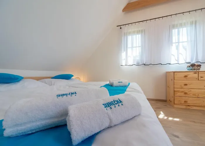 Bara 1 By Interhome Nyaraló Stráž nad Nežárkou