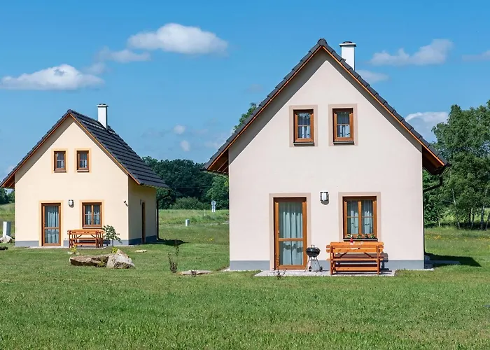 Bara 1 By Interhome Feriehus Stráž nad Nežárkou