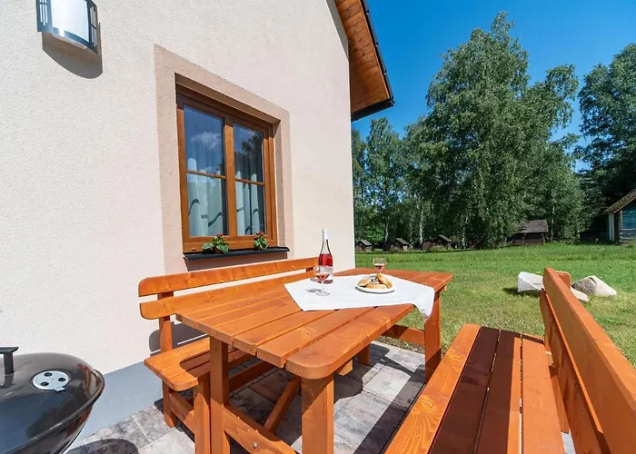 Bara 1 By Interhome * Straz nad Nezarkou