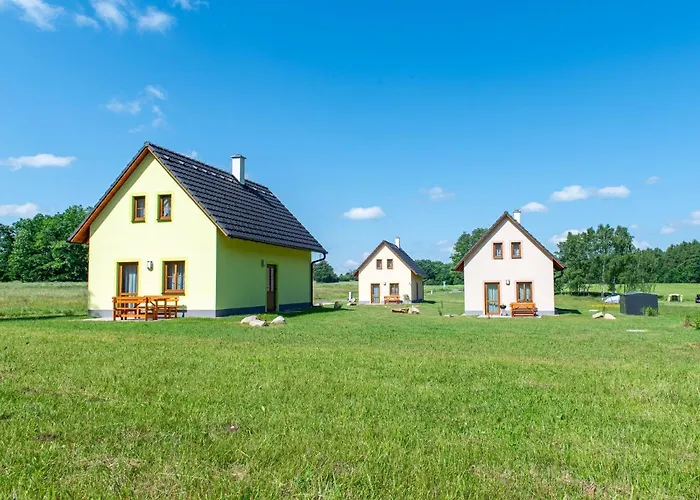 Bara 1 By Interhome Stráž nad Nežárkou